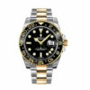 Rolex Gmt Two Tone Replica - United Luxury