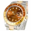 Rolex Submariner Date 126613LN Two-Tone Dial Oyster Replica - United Luxury