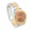 Rolex Submariner Date 126613LN Two-Tone Dial Oyster Replica - United Luxury