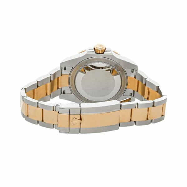 Rolex Submariner Date 126613LN Two-Tone Dial Oyster Replica - United Luxury