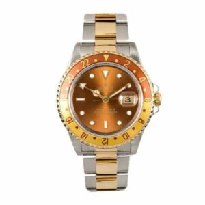 Rolex Submariner Date 126613LN Two-Tone Dial Oyster Replica - United Luxury