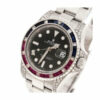 Rolex Diamond Bezel Replica - United Luxury