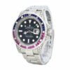 Rolex Diamond Bezel Replica - United Luxury