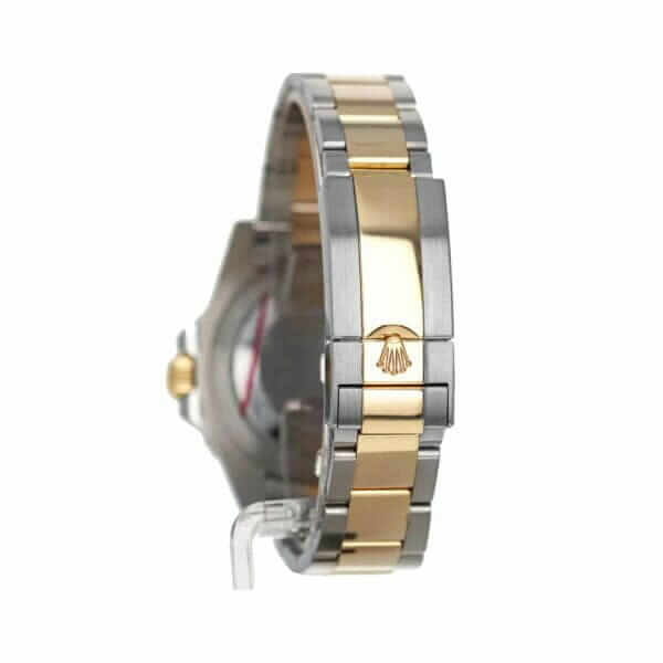 Rolex Gmt Two Tone Replica - United Luxury