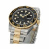Rolex Gmt Two Tone Replica - United Luxury