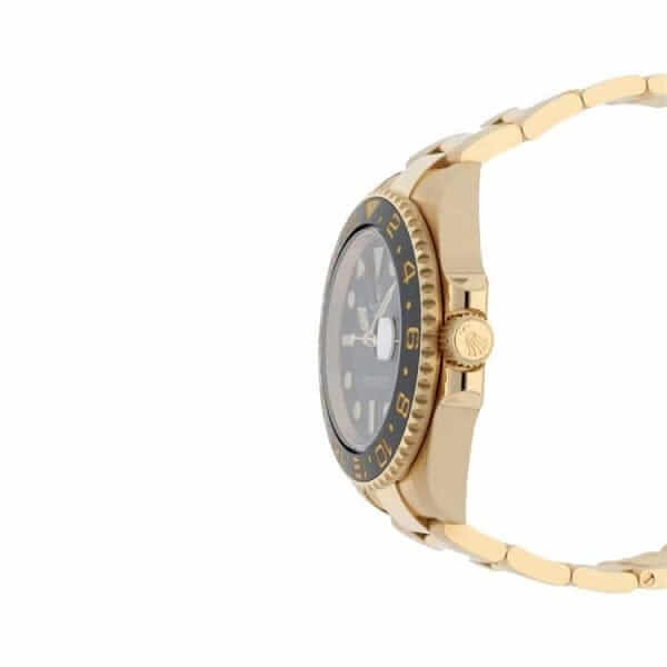 Rolex Oyster Perpetual Gmt-Master Replica - United Luxury