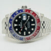 Rolex GMT-Master 116719BLRO-0001 Pepsi Red/Blue Replica - United Luxury