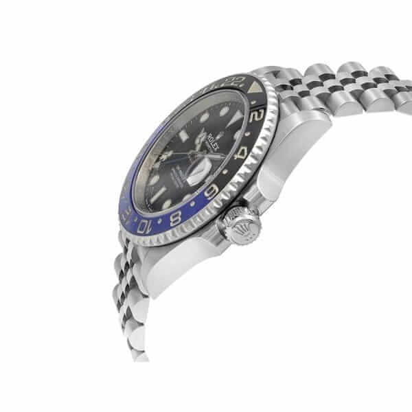 Rolex Batman Replica - United Luxury