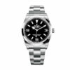 Rolex 124270 Replica - United Luxury