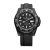 Rolex DiW NTPT Carbon Replica - United Luxury
