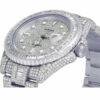 Rolex Full Diamond Replica - United Luxury