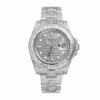 Rolex Full Diamond Replica - United Luxury