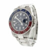 Rolex 116719BLRO Replica - United Luxury