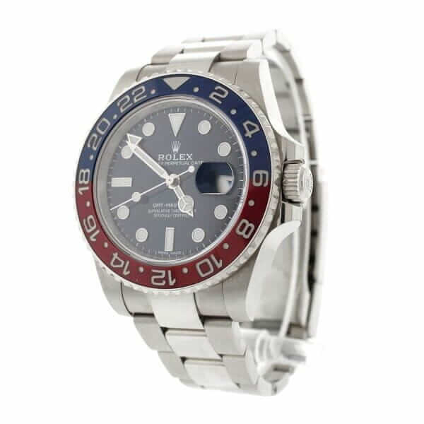 Rolex 116719BLRO Replica - United Luxury