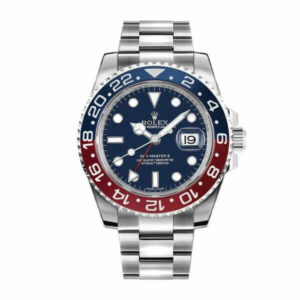 Rolex 116719BLRO Replica - United Luxury