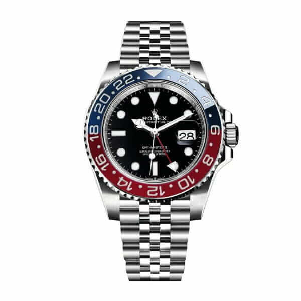 Rolex Pepsi Replica - United Luxury
