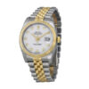 Rolex Datejust 16233 Steel Gold Mother of Pearl Replica - United Luxury