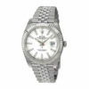 Rolex Datejust 126334WSJ White Dial Jubilee Replica - United Luxury