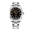 Rolex Milgauss Black 116400 Replica - United Luxury