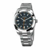 Rolex Milgauss Black 116400 Replica - United Luxury