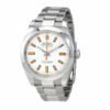 Rolex Milgauss 116400-0002 Oyster Replica - United Luxury