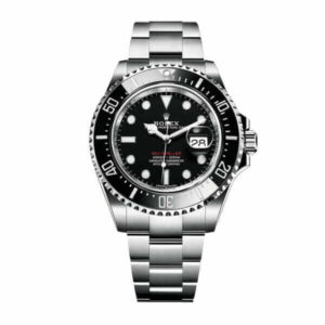Rolex Sea-Dweller Black Replica - United Luxury