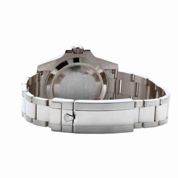 Rolex Submariner 116619 Blue Dial Replica - United Luxury