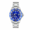 Rolex Submariner 116619 Blue Dial Replica - United Luxury