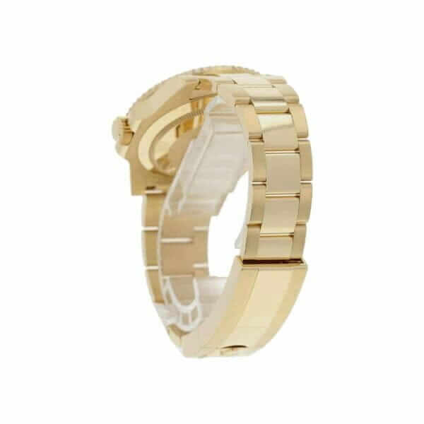 Rolex Submariner Black Replica - United Luxury