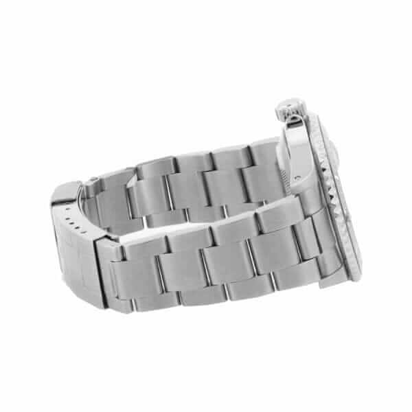 Rolex Submariner Date 16610 Black Dial Oyster Replica - United Luxury