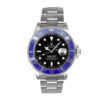 Rolex Submariner Date 16610 Black Dial Oyster Replica - United Luxury