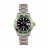 Rolex Submariner Date Black Replica - United Luxury