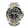 Rolex GMT Gold Jubilee Replica - United Luxury