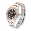 Rolex Yacht-Master 116621-0002 Rose Gold Automatic Brown Dial Replica - United Luxury