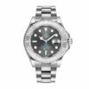 Rolex Yacht-Master 116622-0003 Platinum & Rhodium Dial Replica - United Luxury