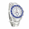 Rolex Yacht-Master 116681 II White Dial Replica - United Luxury