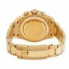 Rolex Yacht-Master 116688 II Yellow Gold Automatic Dial Oyster Replica - United Luxury