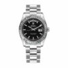 Rolex Day-Date Fluted Replica - United Luxury
