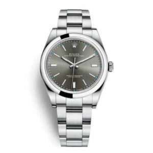 Rolex Perpetual 114300 Replica - United Luxury