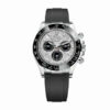 Rolex Cosmograph Daytona White Gold Meteorite 116519LN Replica - United Luxury