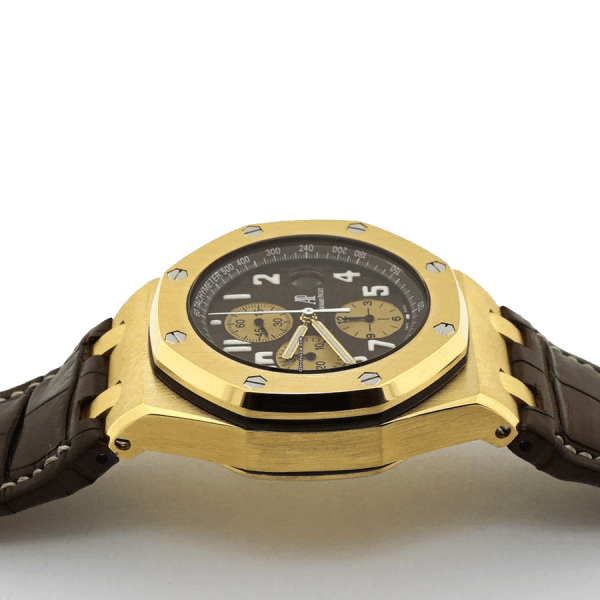 Audemar Piguet Royal Oak Replica - United Luxury