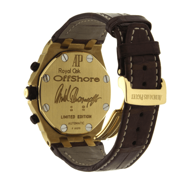 Audemar Piguet Royal Oak Replica - United Luxury