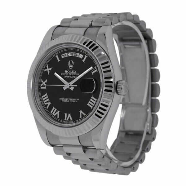 Rolex Presidential Replica - United Luxury