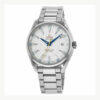 OMEGA Seamaster Aqua Terra Silver 42mm - United Luxury