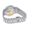 Patek Philippe Nautilus Platinum Blue Replica - United Luxury