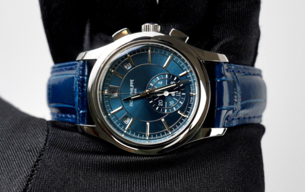 Patek Philippe Complications 5905 Replica watch - United Luxury