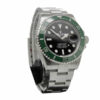 Rolex Submariner 126610LV Black Dial Replica - United Luxury