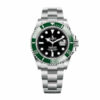 Rolex Submariner 126610LV Black Dial Replica - United Luxury