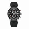 TAG Carrera Black Rubber Replica - United Luxury