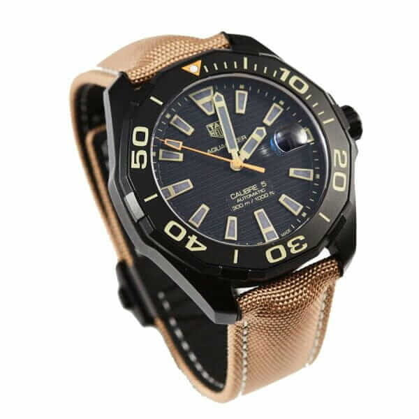 TAG Aquaracer Replica - United Luxury